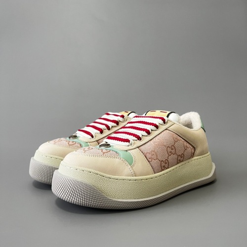 Men Women  G*ucci Top quality 1:1 Sneaker size 35-46