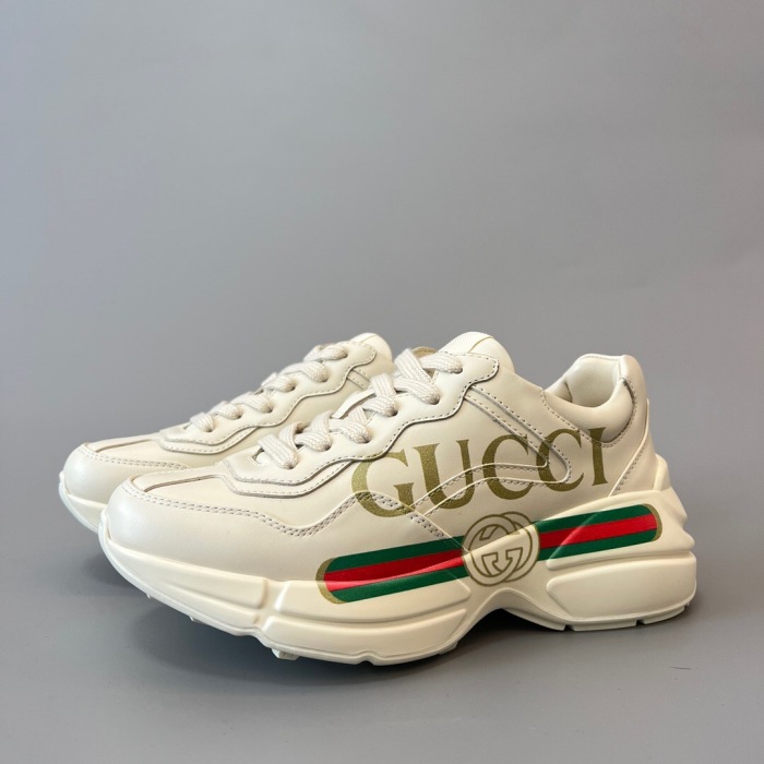 Men Women  G*ucci Top quality 1:1 Sneaker size 35-46