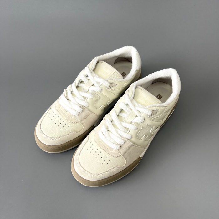 Men Women F*endi  Top Sneaker size 35-46