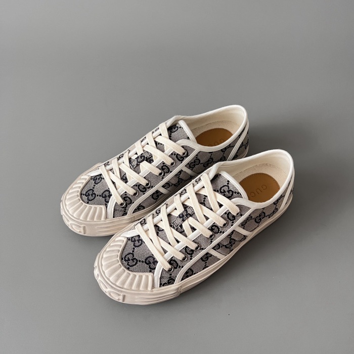 Men Women  G*ucci Top quality 1:1 Sneaker size 35-46
