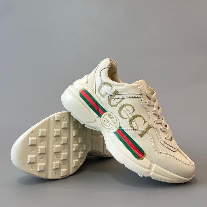 Men Women  G*ucci Top quality 1:1 Sneaker size 35-46