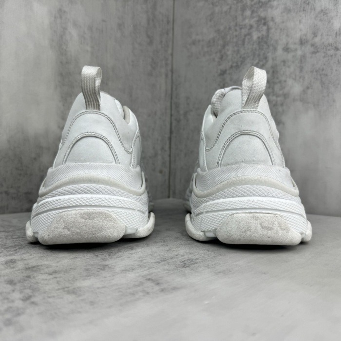 Men  Women   B*alenciaga  3xl Top Sneaker SIZE 35-46