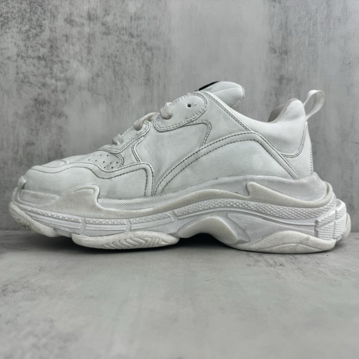 Men  Women   B*alenciaga  3xl Top Sneaker SIZE 35-46