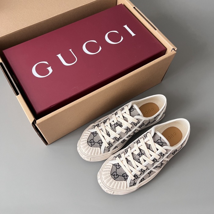 Men Women  G*ucci Top quality 1:1 Sneaker size 35-46