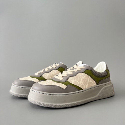 Men Women  G*ucci Top quality 1:1 Sneaker size 35-46