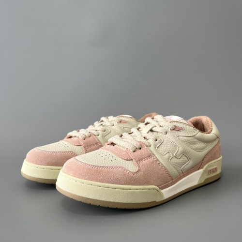 Men Women F*endi  Top Sneaker size 35-46