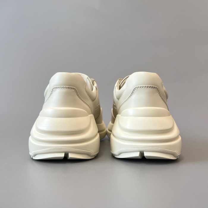 Men Women  G*ucci Top quality 1:1 Sneaker size 35-46