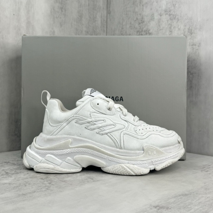 Men  Women   B*alenciaga  3xl Top Sneaker SIZE 35-46