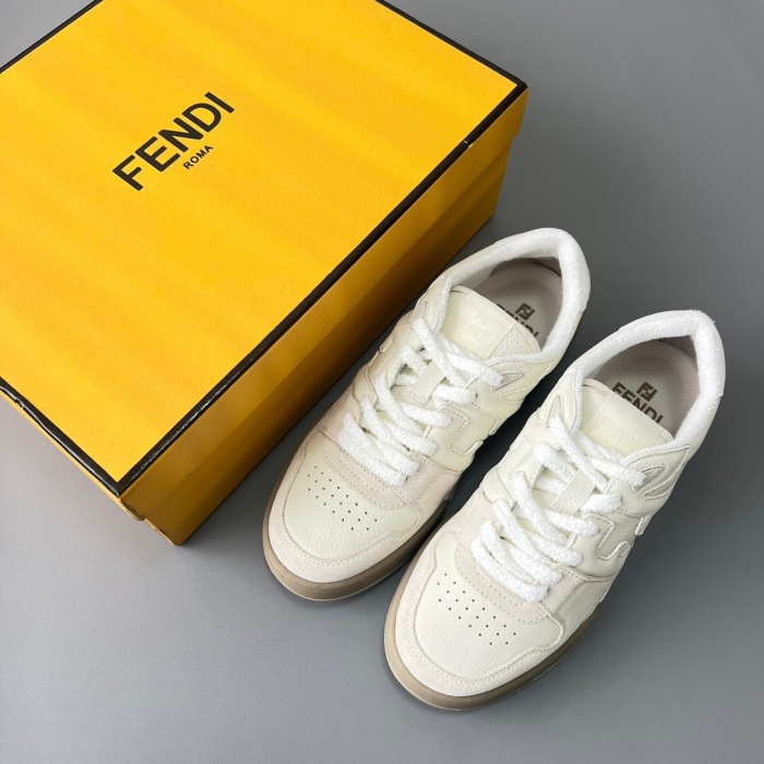 Men Women F*endi  Top Sneaker size 35-46