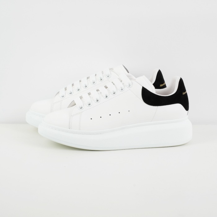 Men Women size 35-45 A*lexander M*cqueen Sneaker Top Quality 1:1