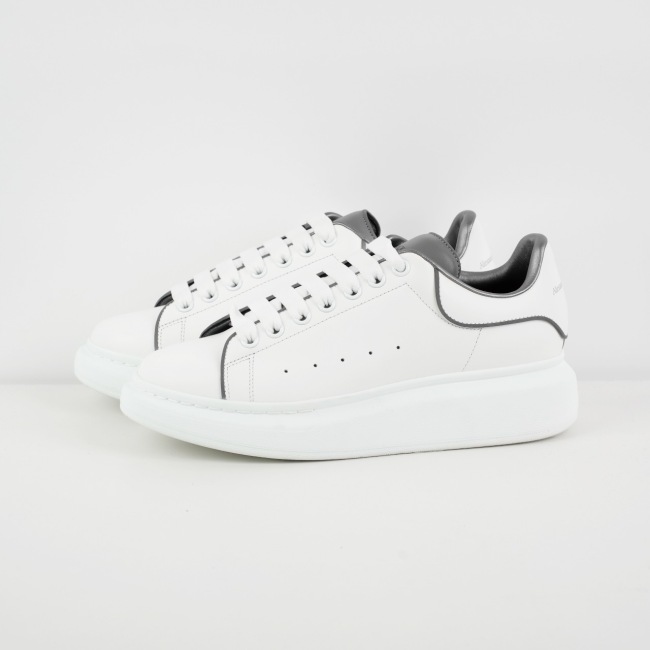Men Women size 35-45 A*lexander M*cqueen Sneaker Top Quality 1:1