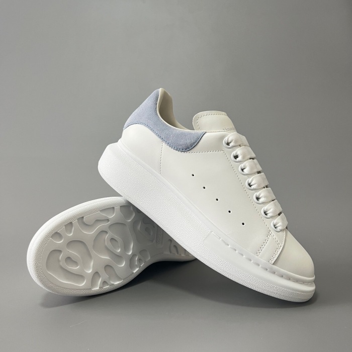 Men Women size 35-45 A*lexander M*cqueen Sneaker Top Quality 1:1