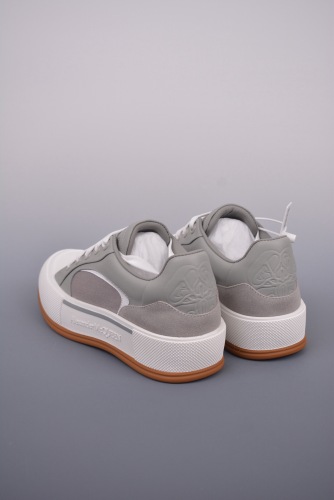 Men Women size 35-45 A*lexander M*cqueen Sneaker Top Quality 1:1