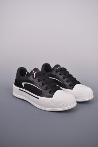 Men Women size 35-45 A*lexander M*cqueen Sneaker Top Quality 1:1