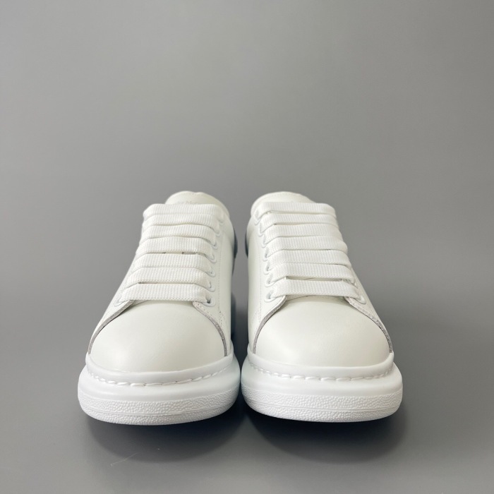 Men Women size 35-45 A*lexander M*cqueen Sneaker Top Quality 1:1
