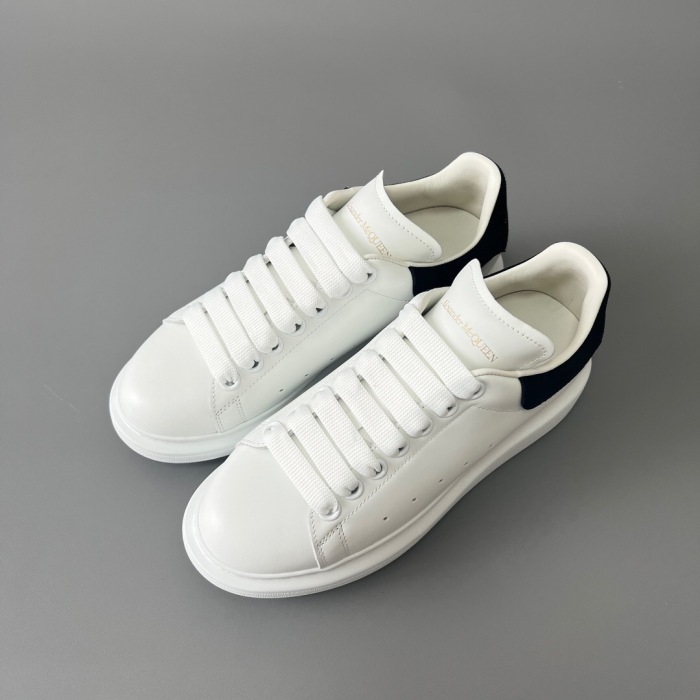 Men Women size 35-45 A*lexander M*cqueen Sneaker Top Quality 1:1