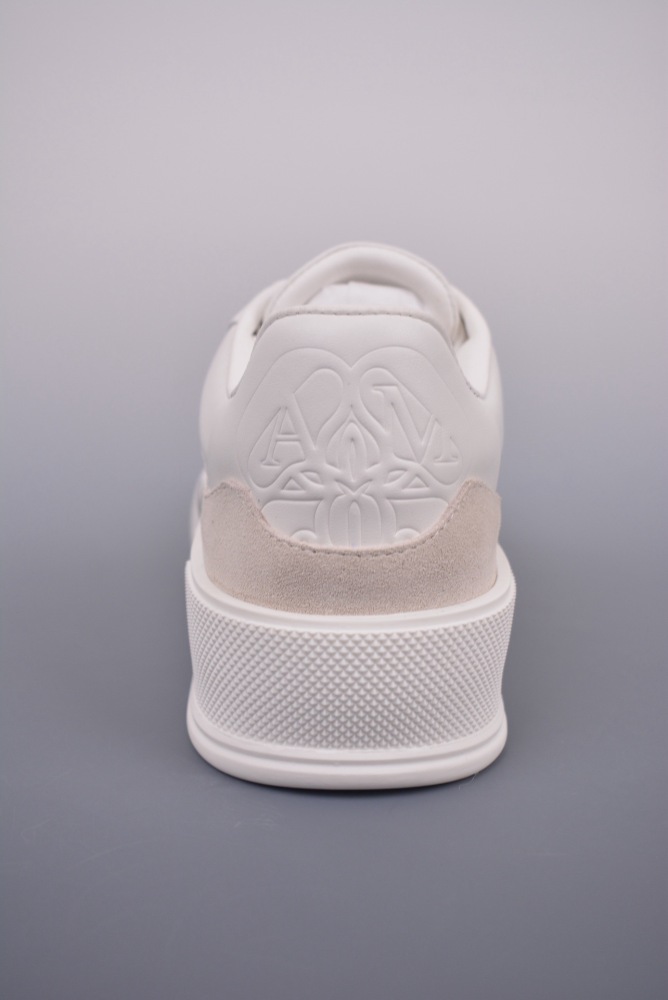 Men Women size 35-45 A*lexander M*cqueen Sneaker Top Quality 1:1
