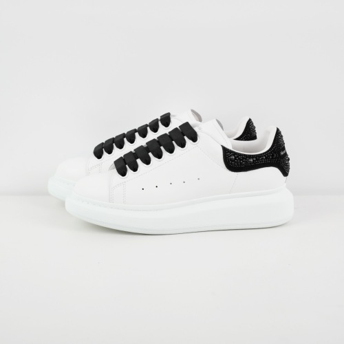Men Women size 35-45 A*lexander M*cqueen Sneaker Top Quality 1:1