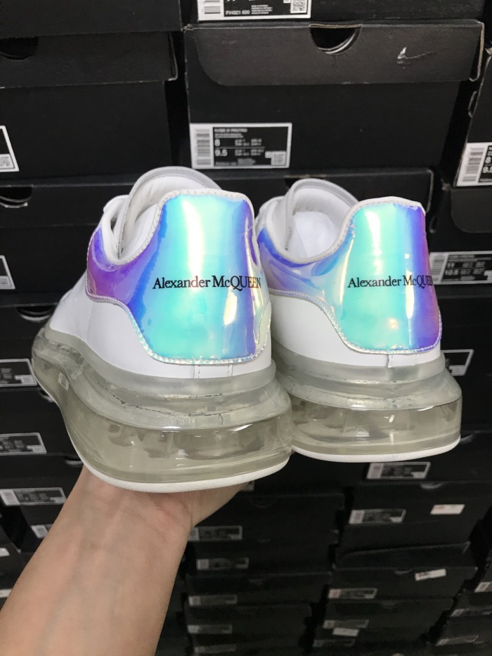 Men Women size 35-45 A*lexander M*cqueen Sneaker Top Quality 1:1