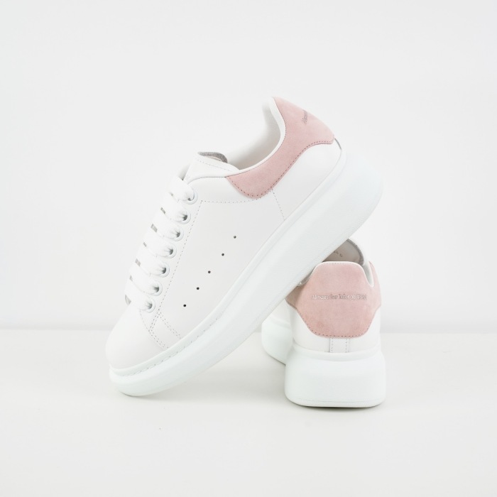 Men Women size 35-45 A*lexander M*cqueen Sneaker Top Quality 1:1
