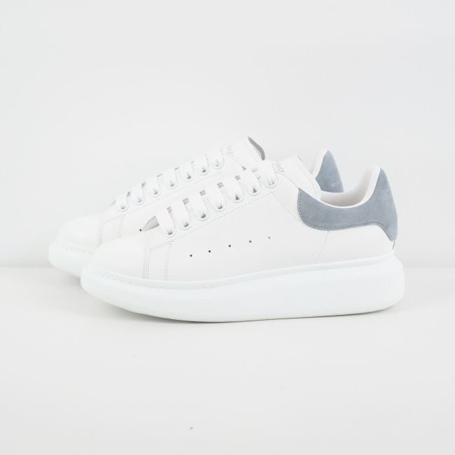 Men Women size 35-45 A*lexander M*cqueen Sneaker Top Quality 1:1