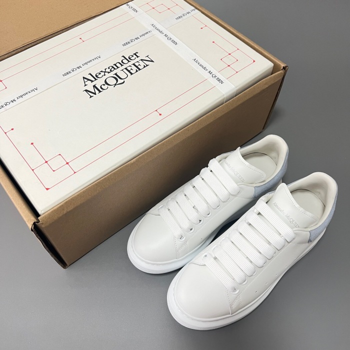 Men Women size 35-45 A*lexander M*cqueen Sneaker Top Quality 1:1