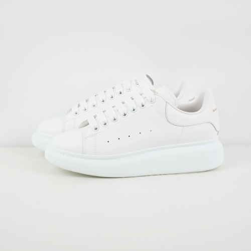 Men Women size 35-45 A*lexander M*cqueen Sneaker Top Quality 1:1