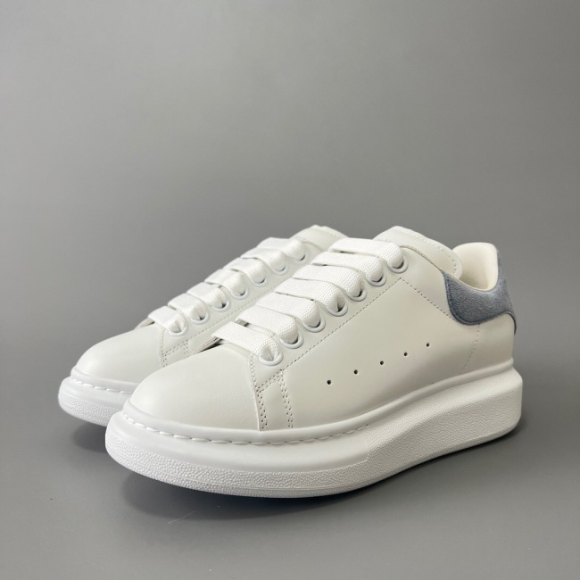 Men Women size 35-45 A*lexander M*cqueen Sneaker Top Quality 1:1