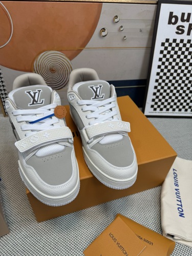 Men Women F*endi  Top Sneakers  size 35-46
