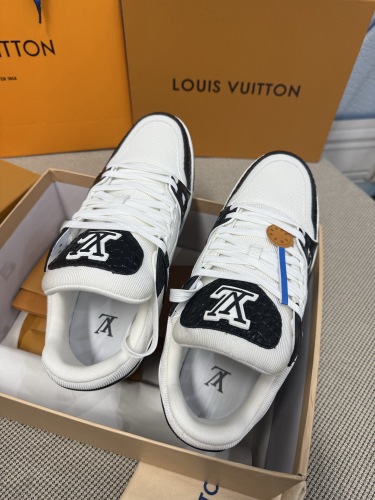Men Women F*endi  Top Sneakers  size 35-46