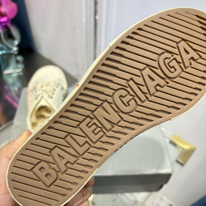 WOMEN Men size 35-45 B*alenciaga  Top quality 1:1 Sneaker
