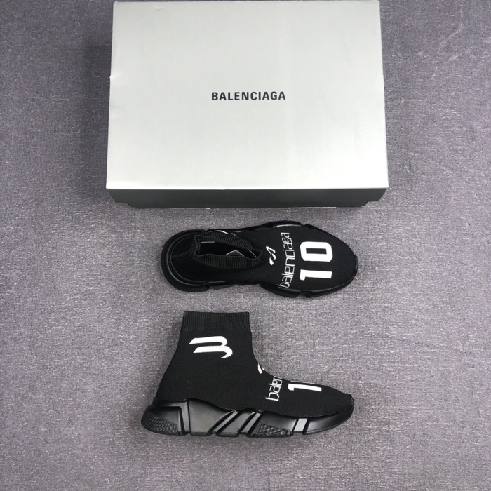 WOMEN Men size 35-45 B*alenciaga  Top quality 1:1 Sneaker