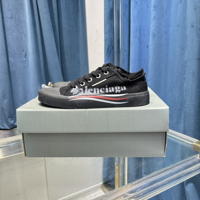 WOMEN Men size 35-45 B*alenciaga  Top quality 1:1 Sneaker