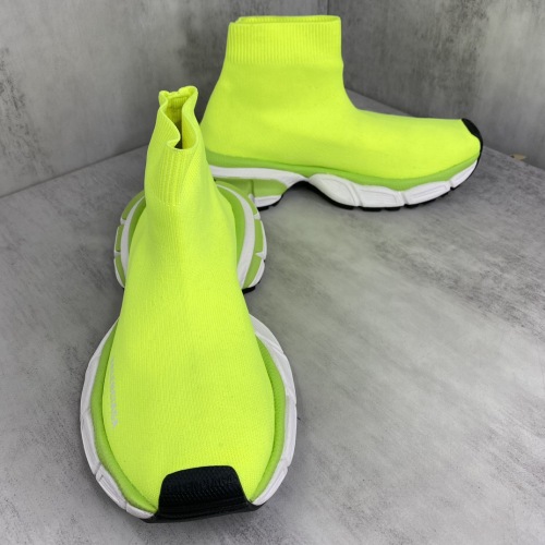 WOMEN Men size 35-45 B*alenciaga  Top quality 1:1 Sneaker