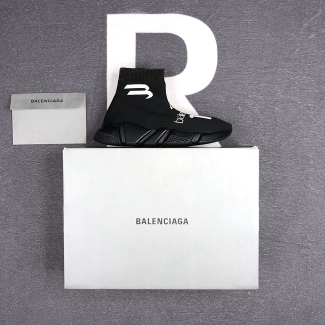 WOMEN Men size 35-45 B*alenciaga  Top quality 1:1 Sneaker