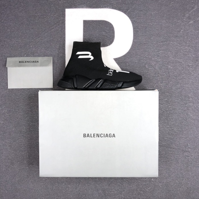 WOMEN Men size 35-45 B*alenciaga  Top quality 1:1 Sneaker