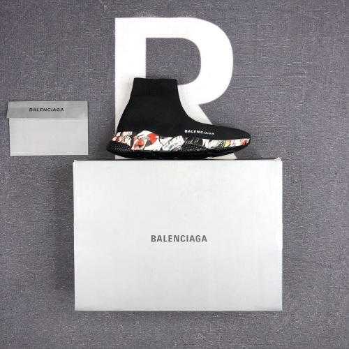 WOMEN Men size 35-45 B*alenciaga  Top quality 1:1 Sneaker