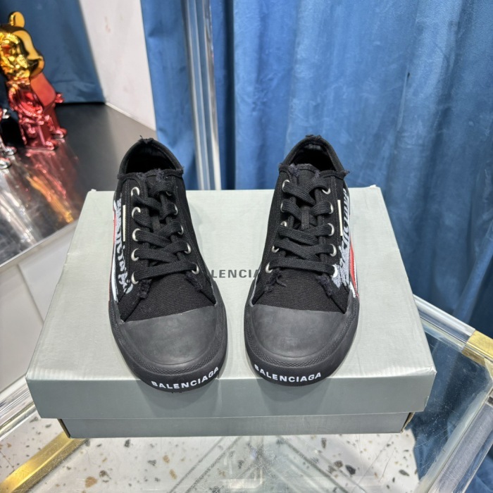WOMEN Men size 35-45 B*alenciaga  Top quality 1:1 Sneaker