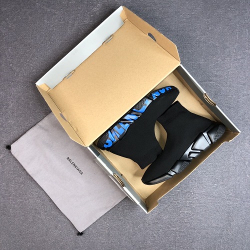 WOMEN Men size 35-45 B*alenciaga  Top quality 1:1 Sneaker