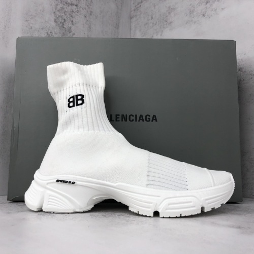 WOMEN Men size 35-45 B*alenciaga  Top quality 1:1 Sneaker