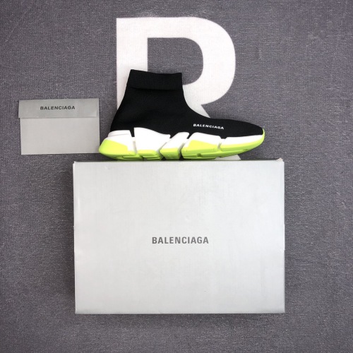 WOMEN Men size 35-45 B*alenciaga  Top quality 1:1 Sneaker