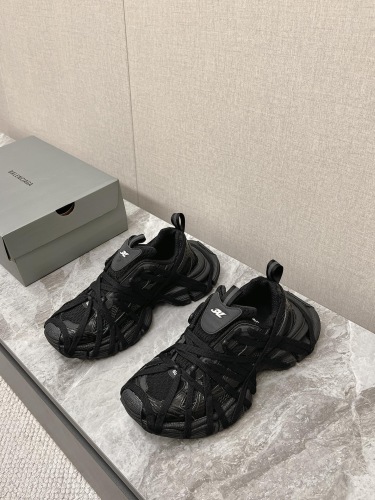 WOMEN Men size 35-46 B*alenciaga  Top quality 1:1 Sneaker