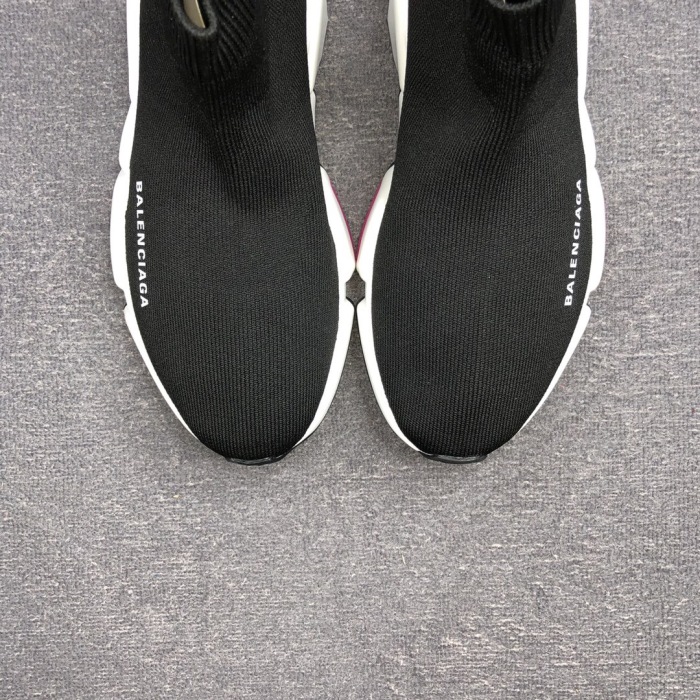 women Men size 35-45 B*alenciaga  Top quality 1:1 Sneaker