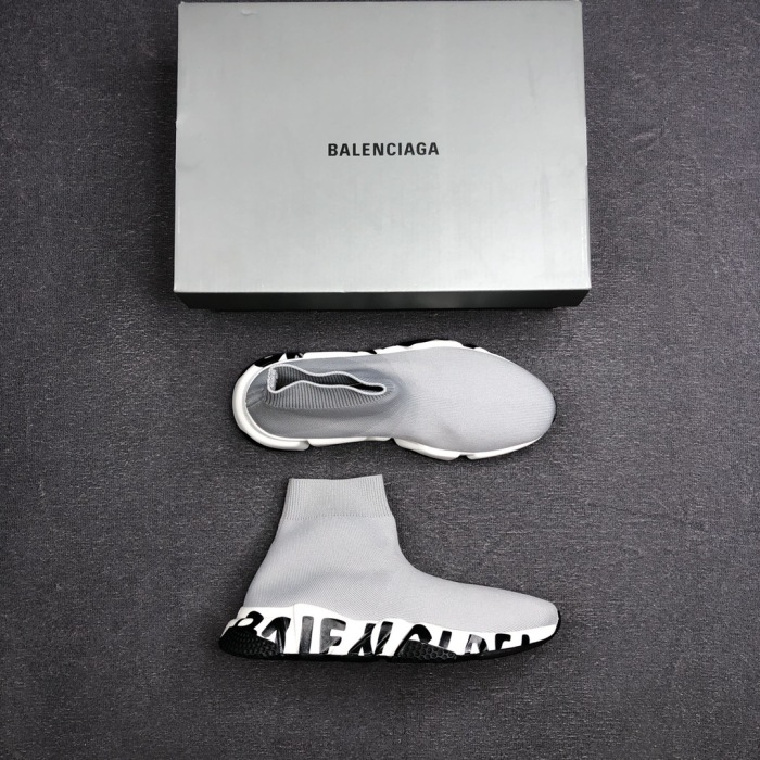 、WOMEN Men size 35-45 B*alenciaga  Top quality 1:1 Sneaker