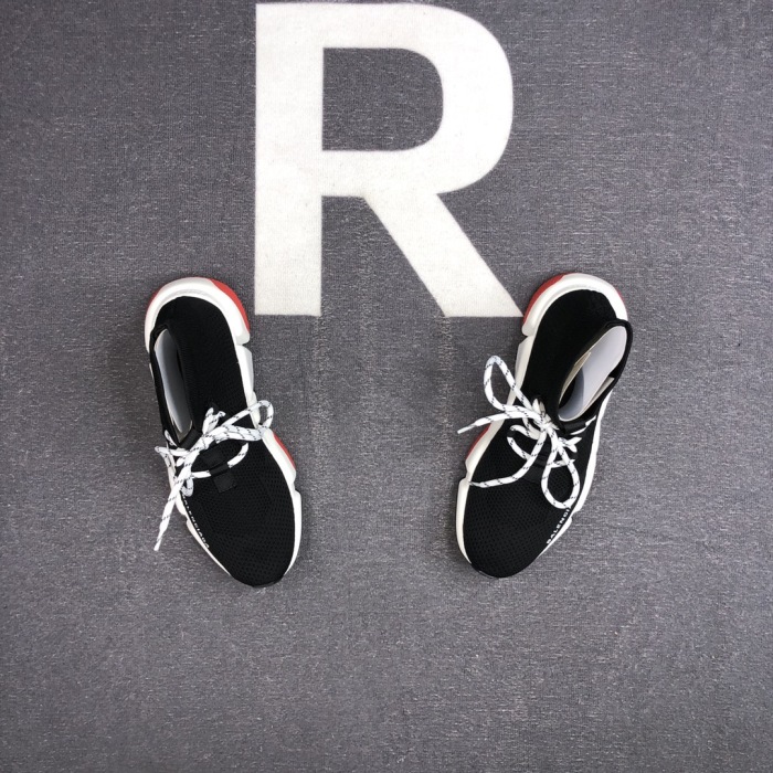 WOMEN Men size 35-45 B*alenciaga  Top quality 1:1 Sneaker