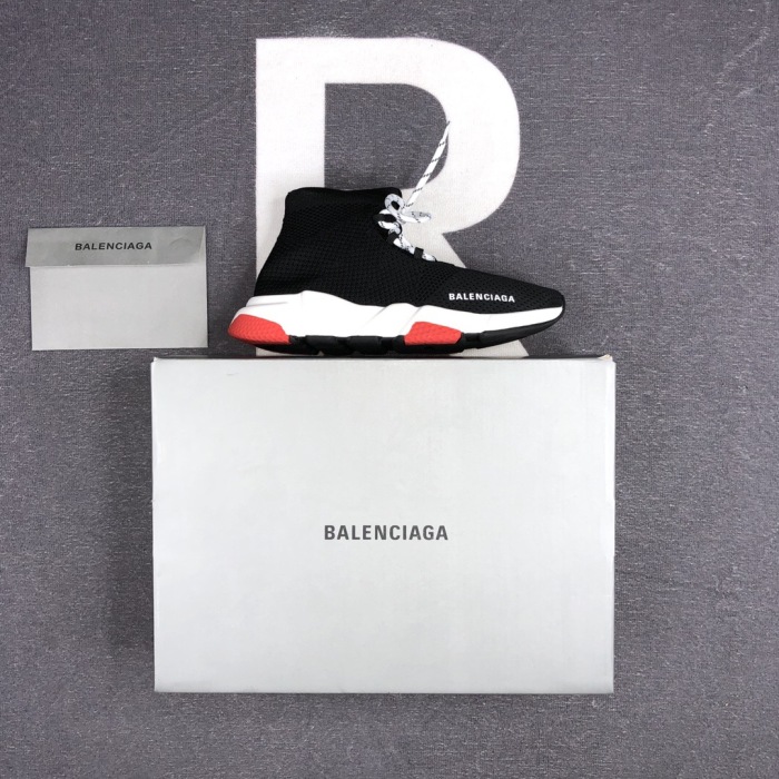 WOMEN Men size 35-45 B*alenciaga  Top quality 1:1 Sneaker