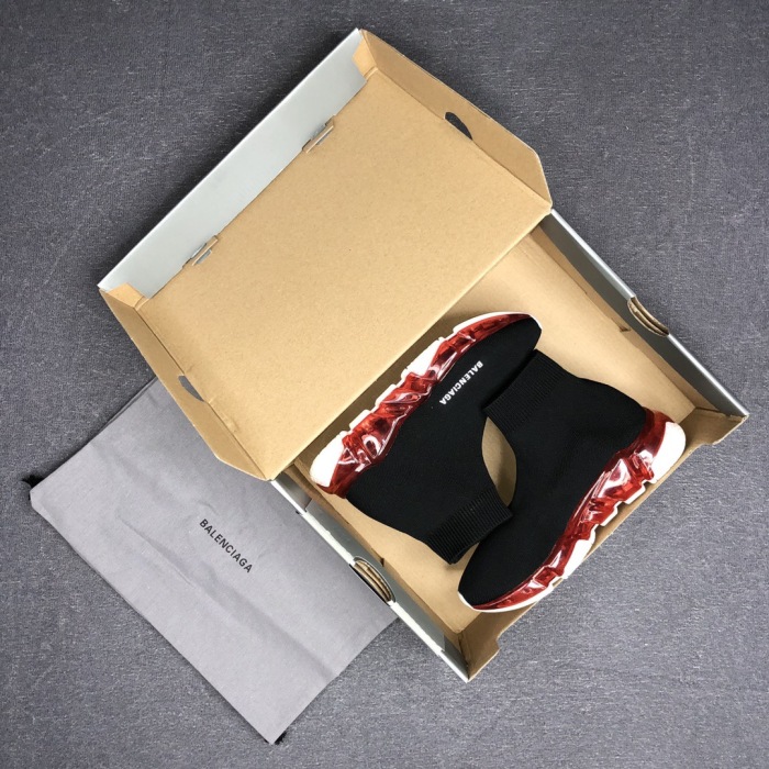 WOMEN Men size 35-45 B*alenciaga  Top quality 1:1 Sneaker