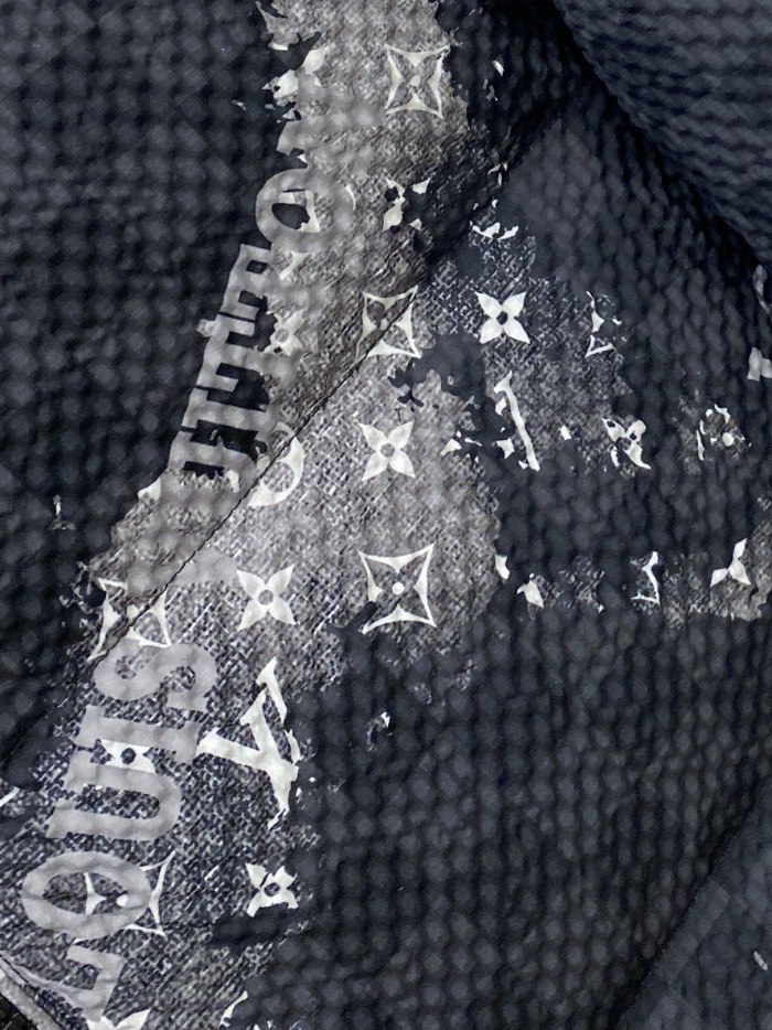 L*V Louis Vuitt*on Top Quality 1:1 Jacket