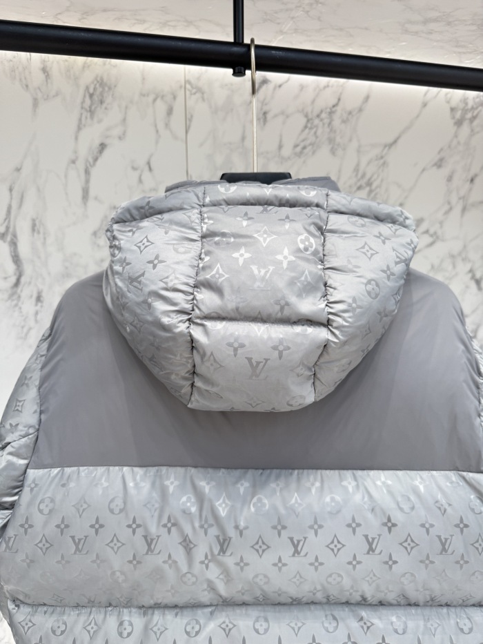L*V Louis Vuitt*on Top Quality 1:1 Jacket