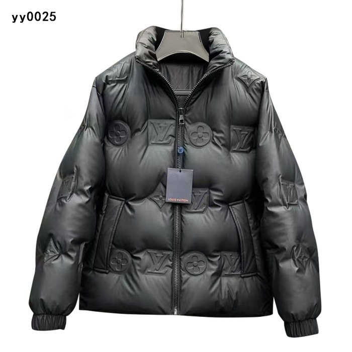 L*V Louis Vuitt*on Top Quality 1:1 Jacket
